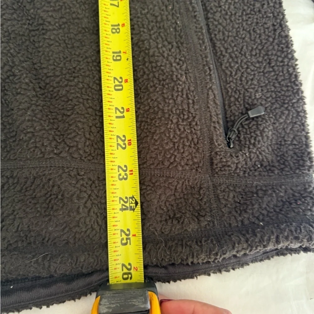 North Face Fleece Jacket